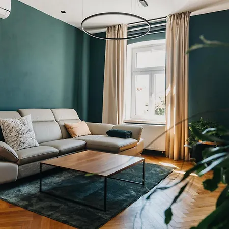 Tyršova Apartman Znojmo