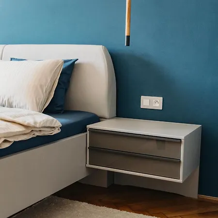 Apartman Tyršova Znojmo