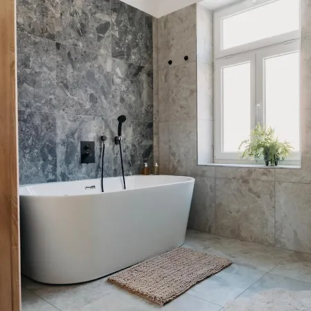 Tyršova Apartamento