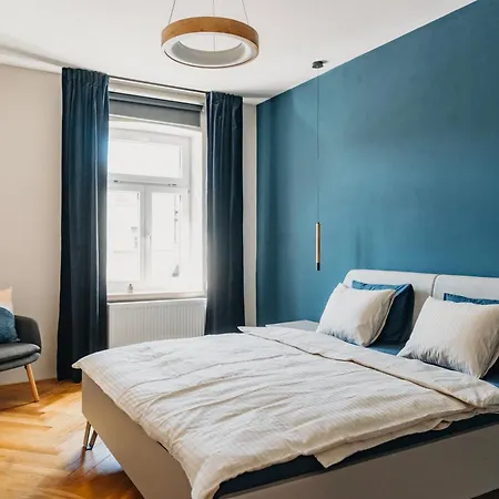 Apartamento Tyršova *